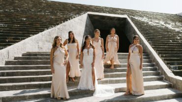 Gran Hyatt Playa del Carmen wedding