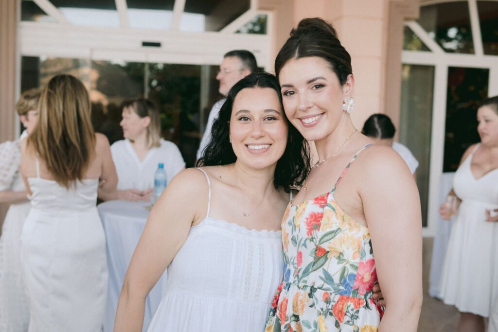 2025 bridal trends, modern high bun in Tulum, Mexico by Sarah Garnier & Co.